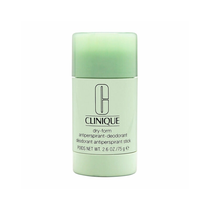 Clinique Dry form Antiperspirant Deodorant for Women